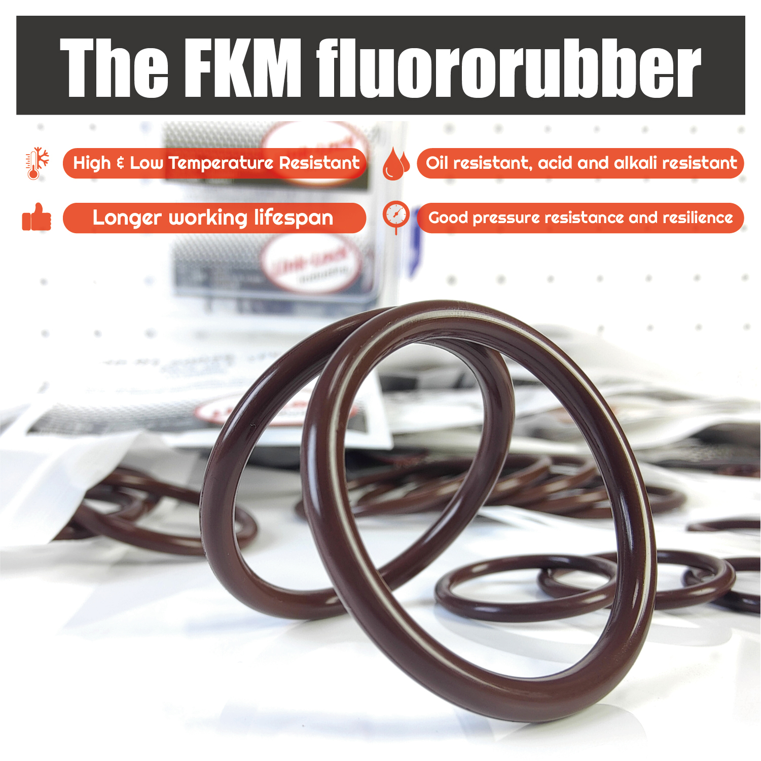 10PCS OR.03.10614 FKM Viton Se - Tank O-Ring Seal 리뷰 및 가격