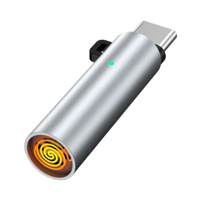 NEW 1Pcs TYPE-C Portable Low C - Vape Band Silicone 리뷰 및 가격