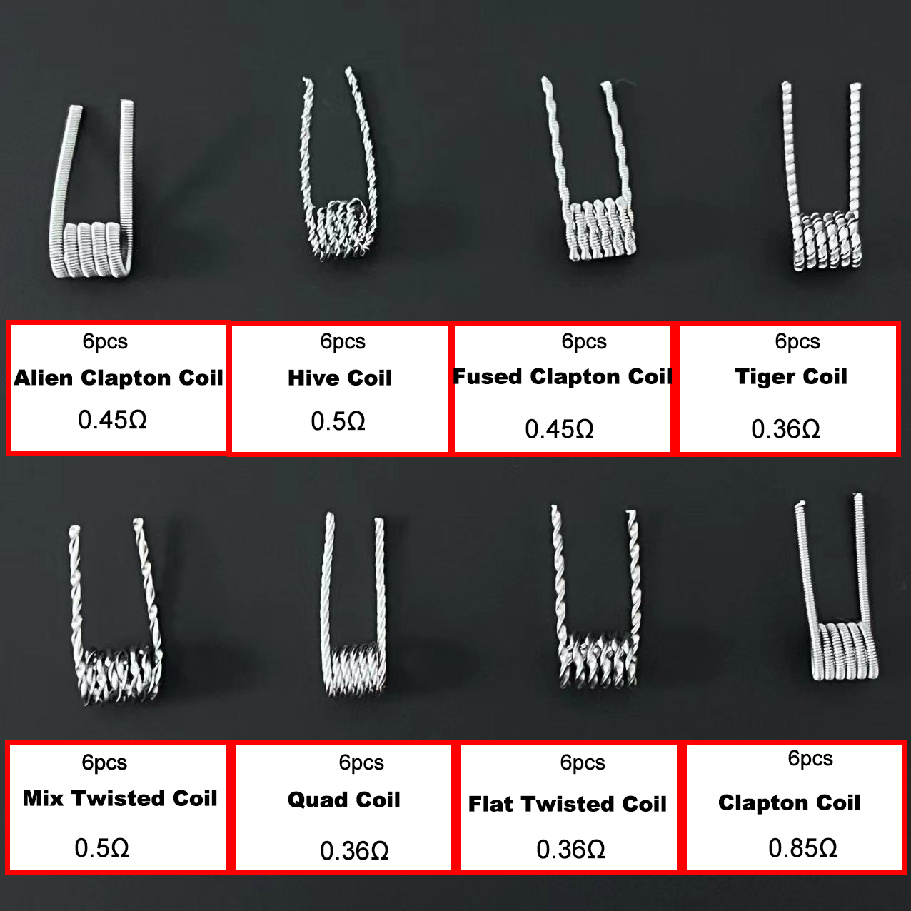 Tool Kit Bag Ceramics Tweezers - Clapton Wire Pre Built 리뷰 및 가격