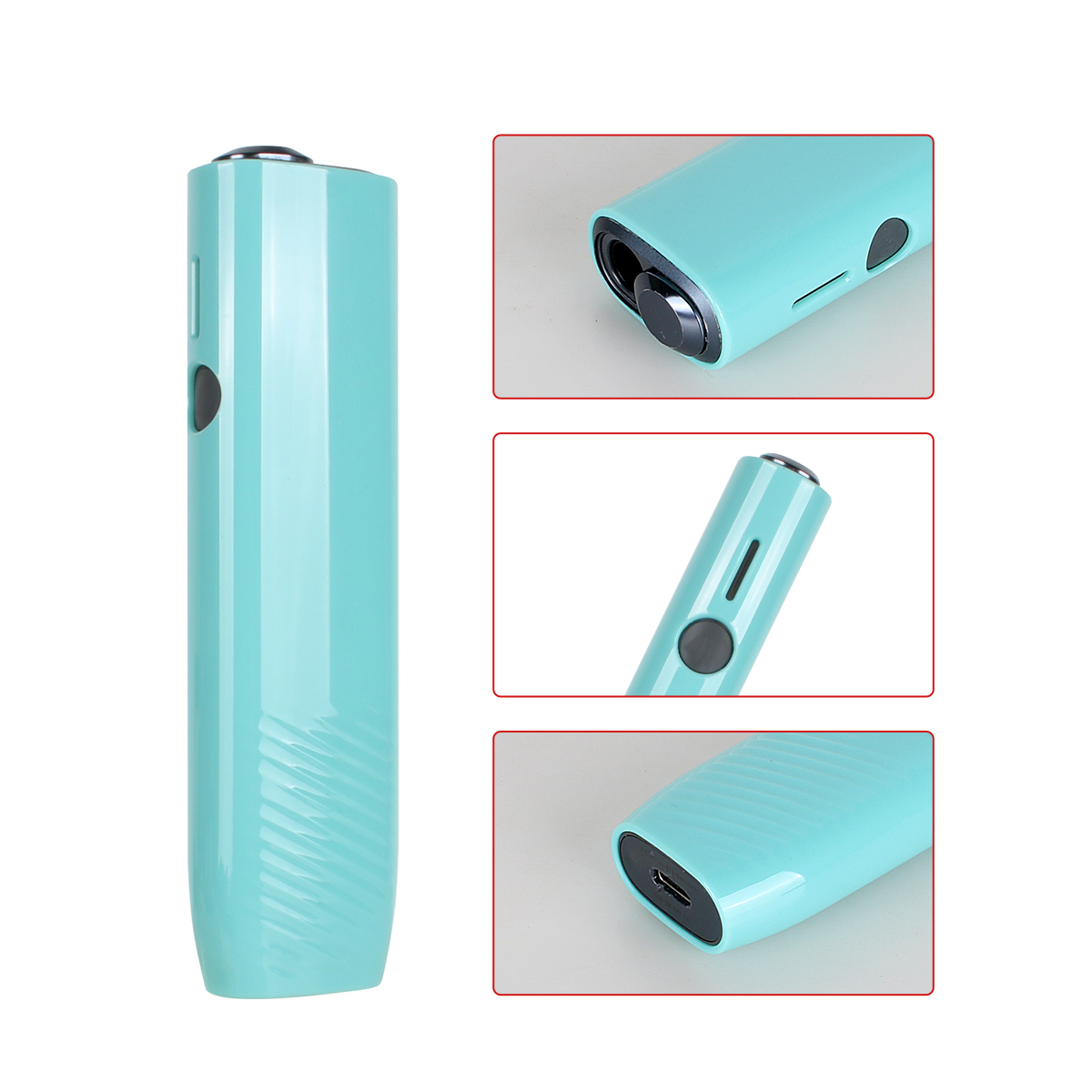 Silicone case is suitable for  - Vape Band Silicone 리뷰 및 가격