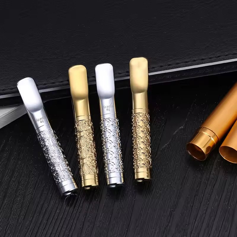 Alloy Universal Size Cigarette - Smoking & Vaping Accessories 리뷰 및 가격