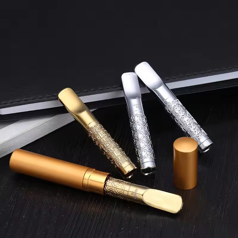 Alloy Universal Size Cigarette - Smoking & Vaping Accessories 리뷰 및 가격