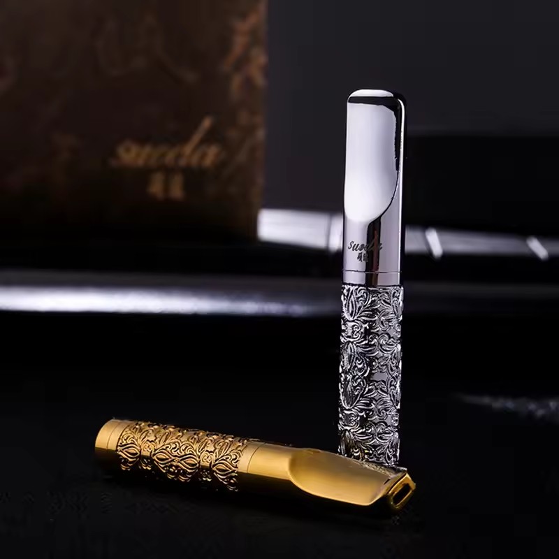 Alloy Universal Size Cigarette - Smoking & Vaping Accessories 리뷰 및 가격