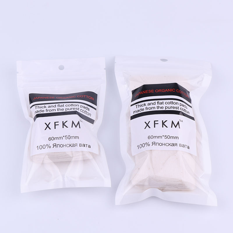 XFKM 10pcs/20pcs pack Organic  - Cotton Wick Organic 리뷰 및 가격