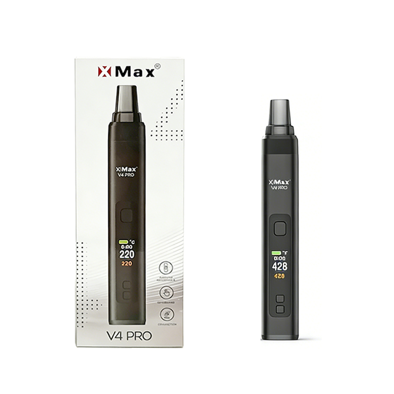 Original XMAX V4 pro / V3 pro  - Vape Battery 18650 리뷰 및 가격
