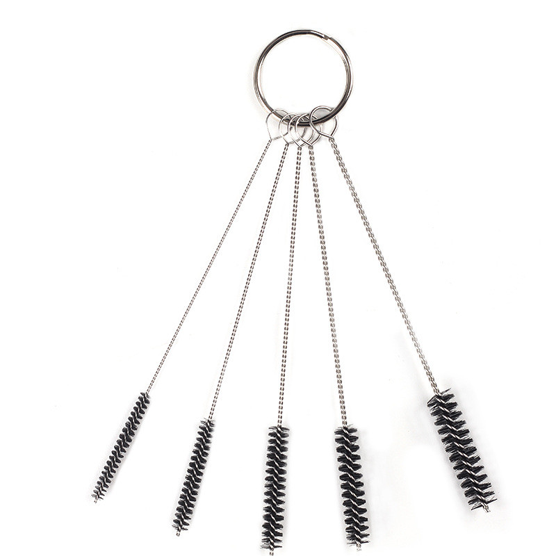 Stainless Steel Cleaning Brush - Weed Vaping Accessories 리뷰 및 가격
