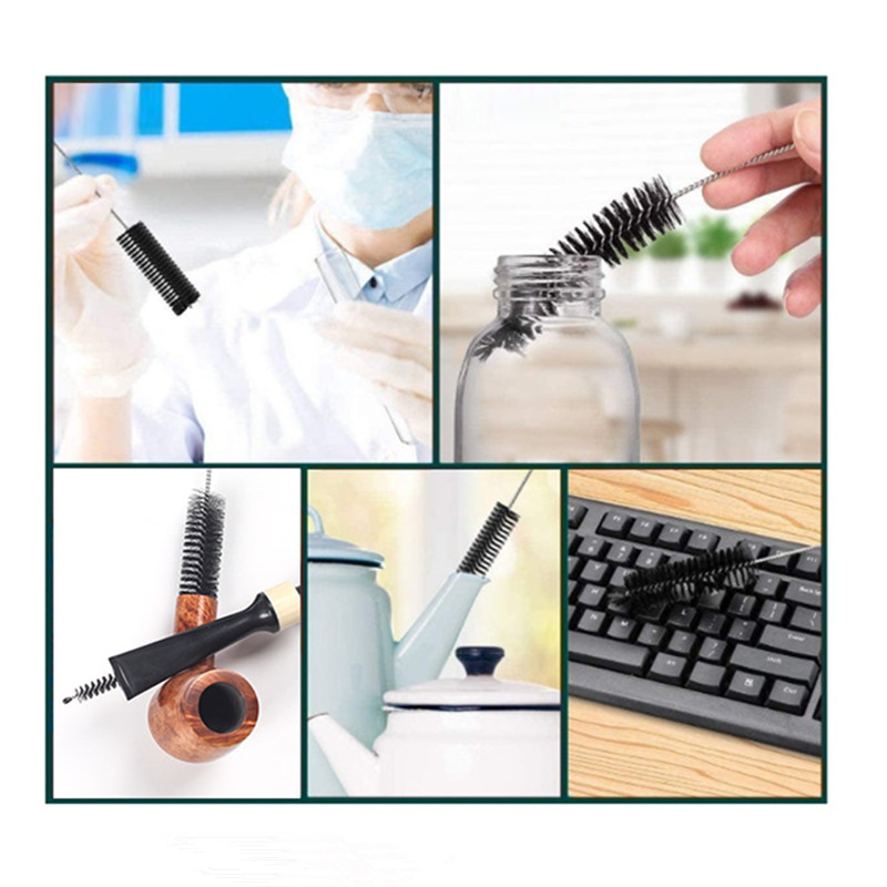 Stainless Steel Cleaning Brush - Weed Vaping Accessories 리뷰 및 가격