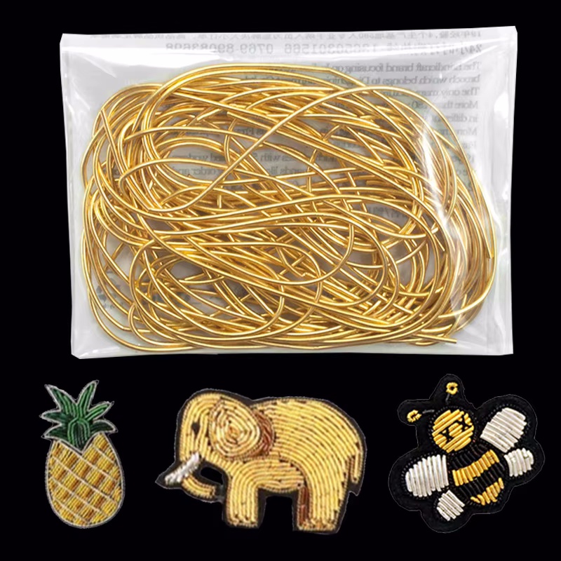 2.6M 1-1.5mm Bullion Wire Fren - Coil Building Kit 리뷰 및 가격
