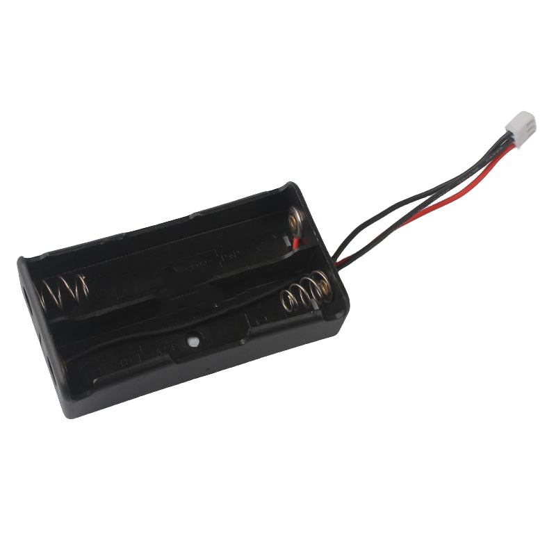 RadioMaster TX16S 2S 18650 Bat - Battery Case Storage 리뷰 및 가격