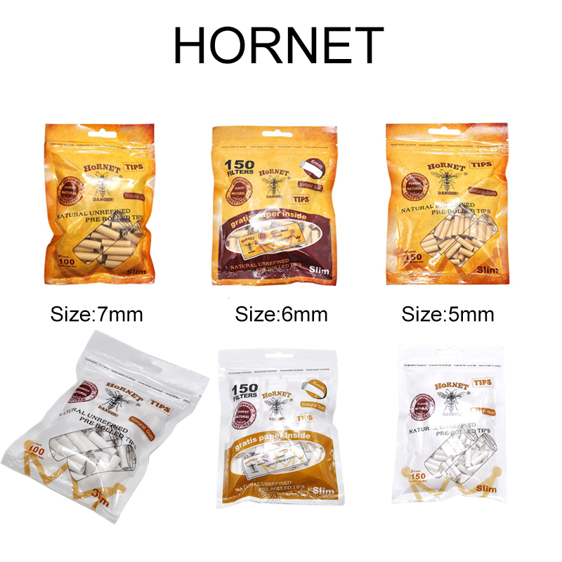 HORNET DANGER Natural 5MM/6MM/ - Weed Vaping Accessories 리뷰 및 가격