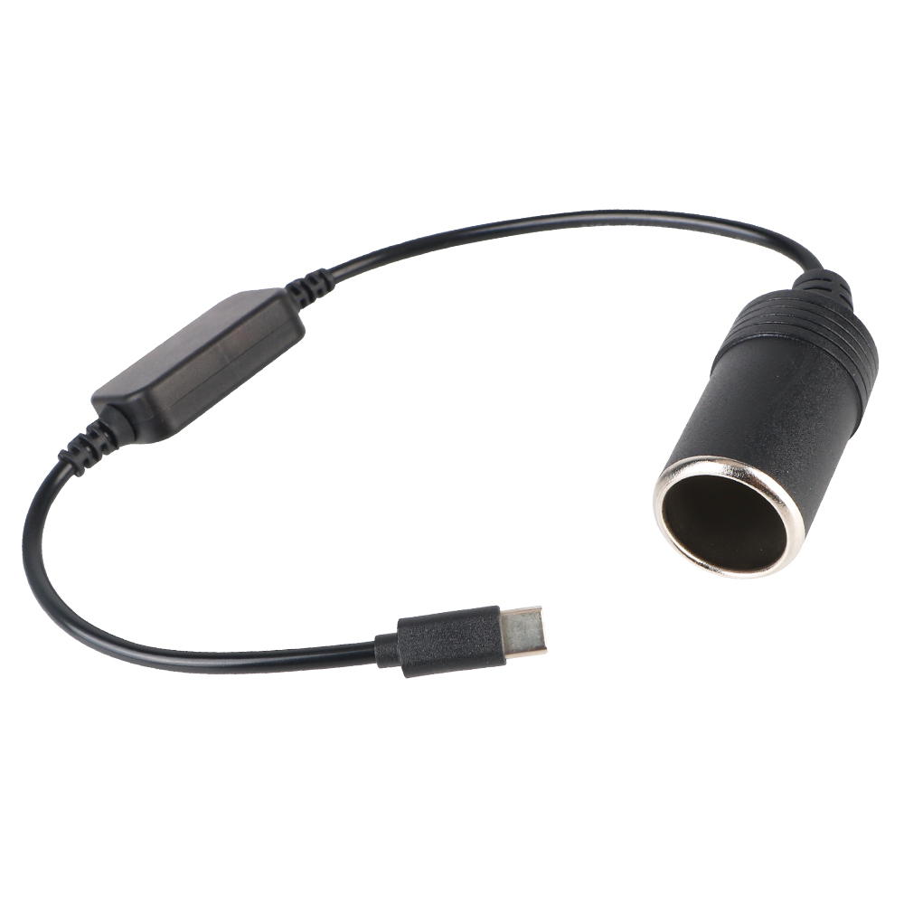 5V To 12V Converter Cable Exte - Accessories Experts Vape 리뷰 및 가격