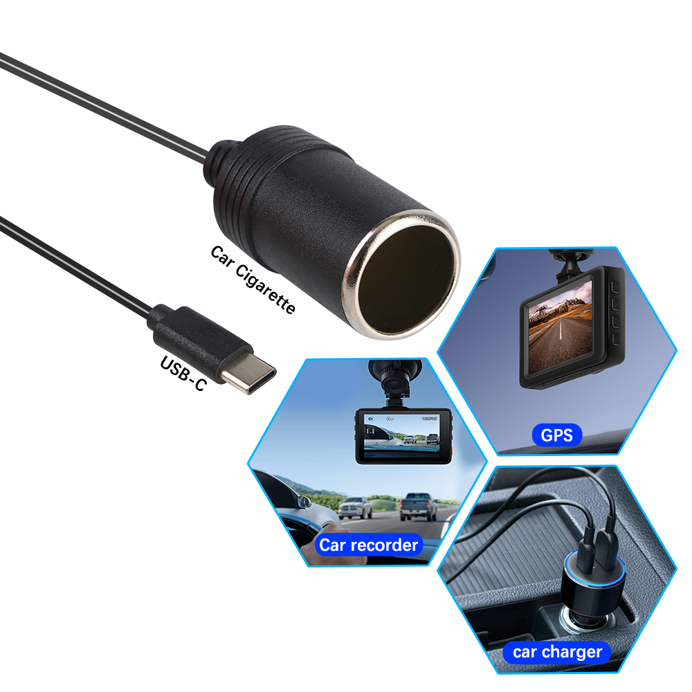 5V To 12V Converter Cable Exte - Accessories Experts Vape 리뷰 및 가격