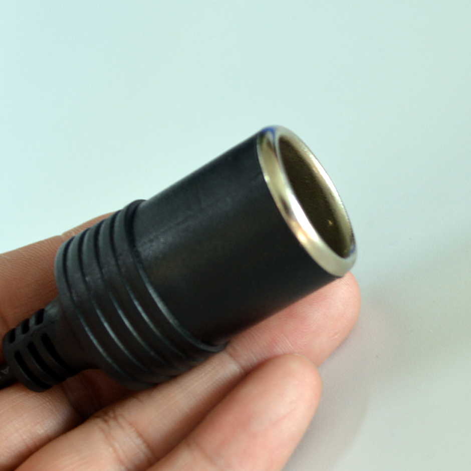 QXN 5V To 12V Converter Cable  - Accessories Experts Vape 리뷰 및 가격