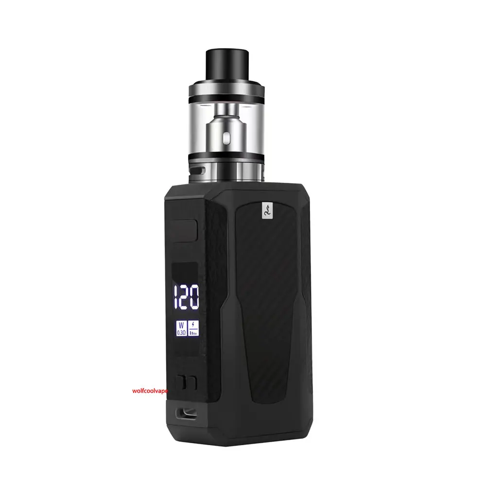 Wolf Coolvape Electronic Cigar - Accessories For Vaping 리뷰 및 가격