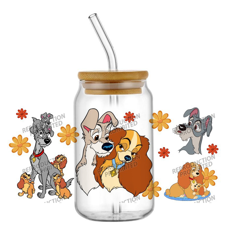 Hotsale Famous Cartoon Lovely  - Rdta Tank Glass 리뷰 및 가격
