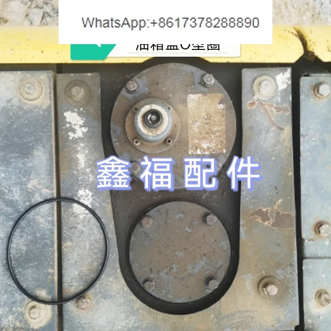 Excavator Sumitomo SH120 200 2 - Tank O-Ring Seal 리뷰 및 가격