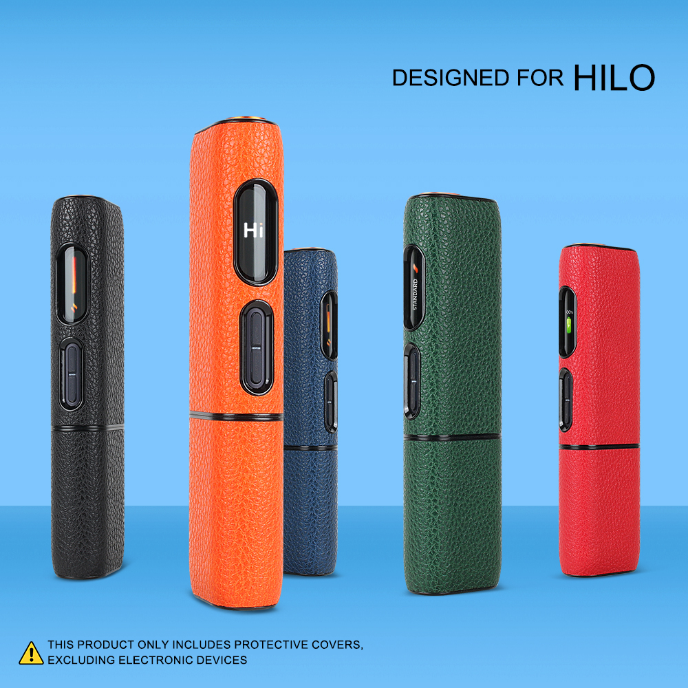 PU leather protective case sui - Accessories Experts Vape 리뷰 및 가격