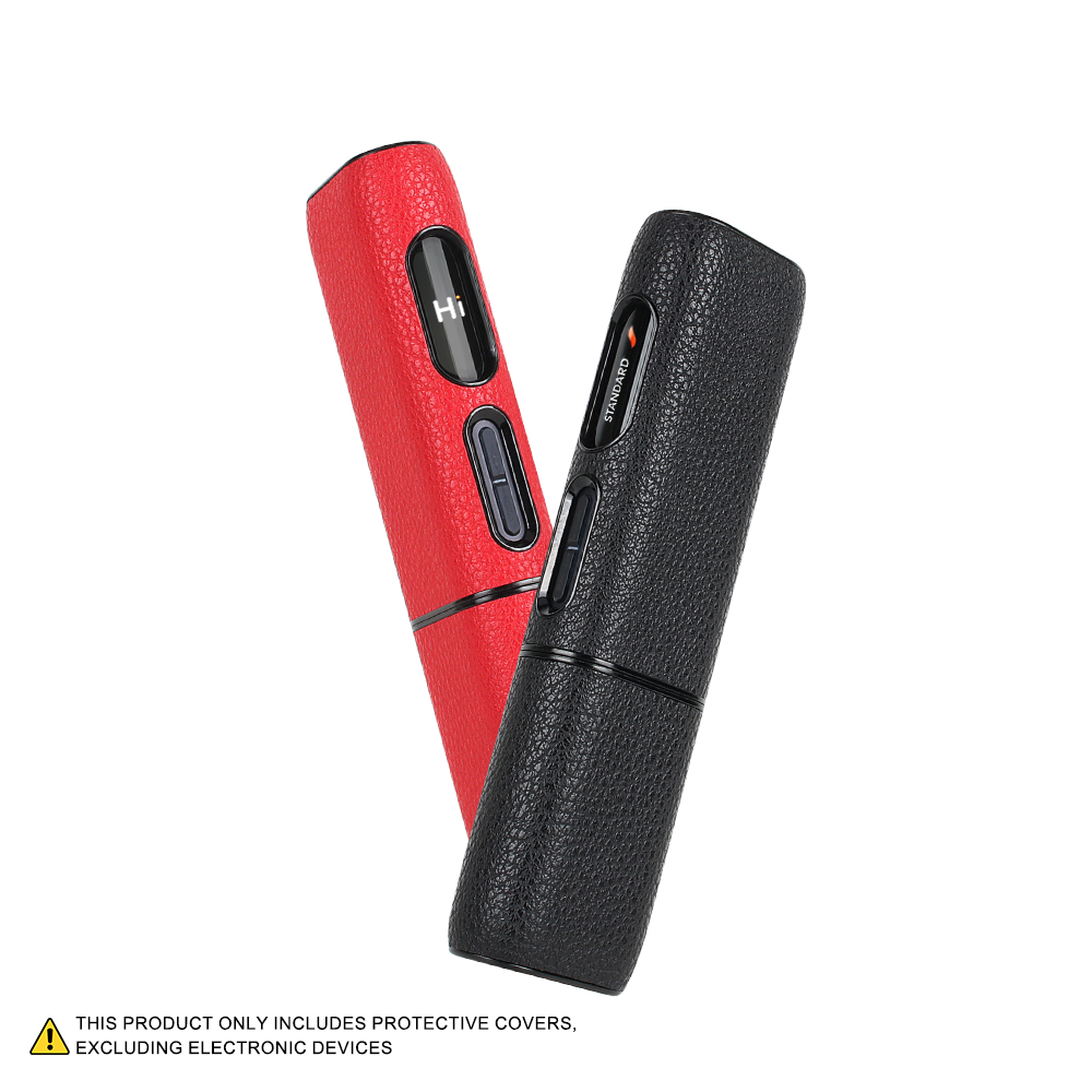 PU leather protective case sui - Accessories Experts Vape 리뷰 및 가격