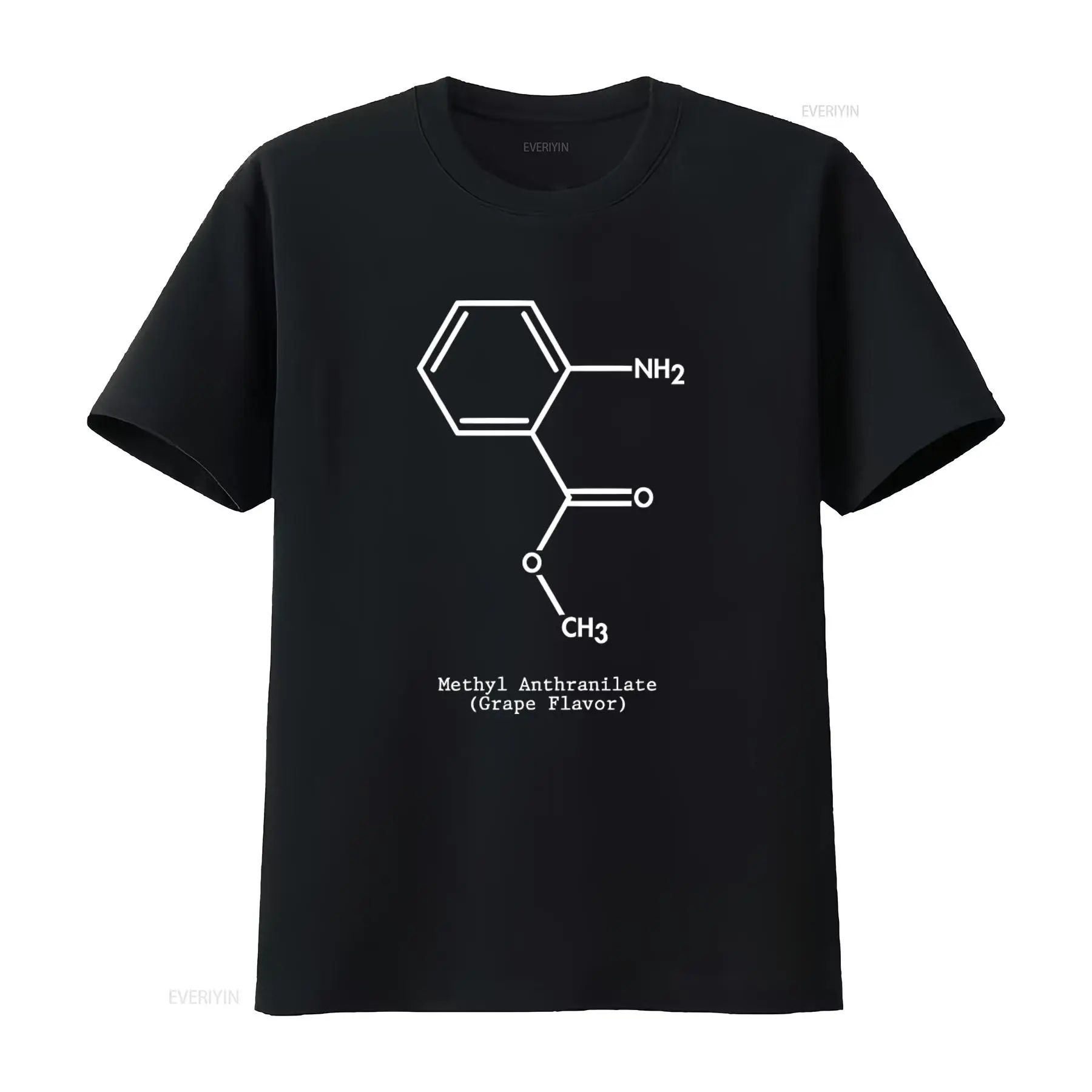 Grape Flavor Molecule Design T - Vaping Shop 리뷰 및 가격