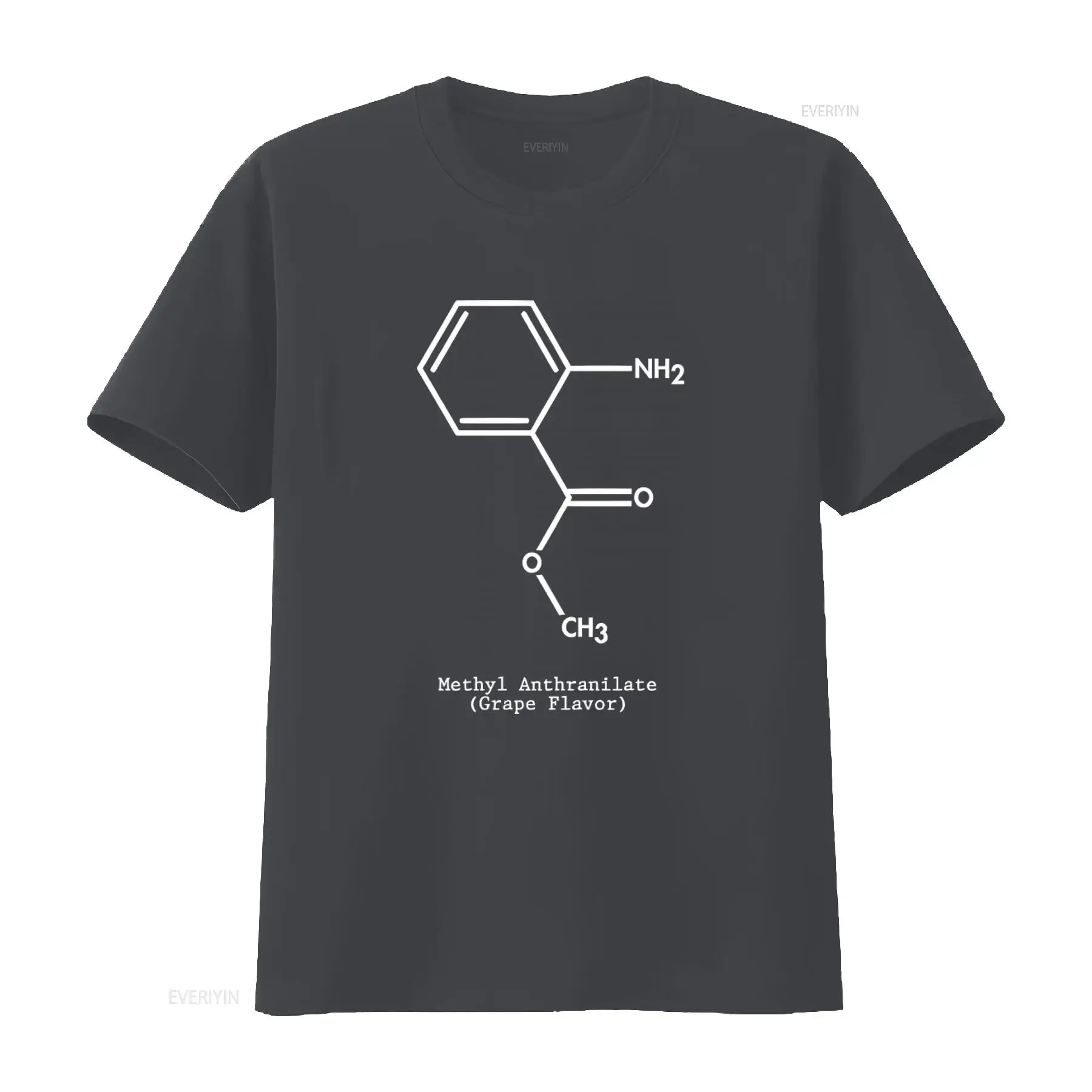 Grape Flavor Molecule Design T - Vaping Shop 리뷰 및 가격