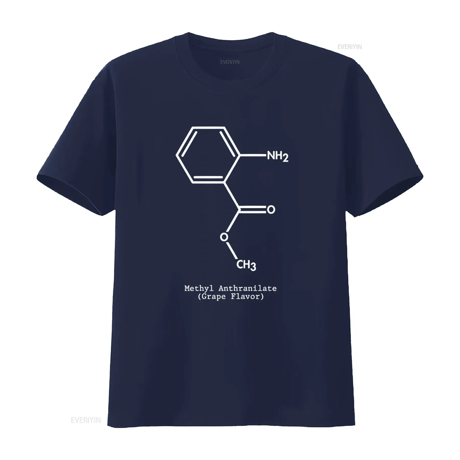 Grape Flavor Molecule Design T - Vaping Shop 리뷰 및 가격