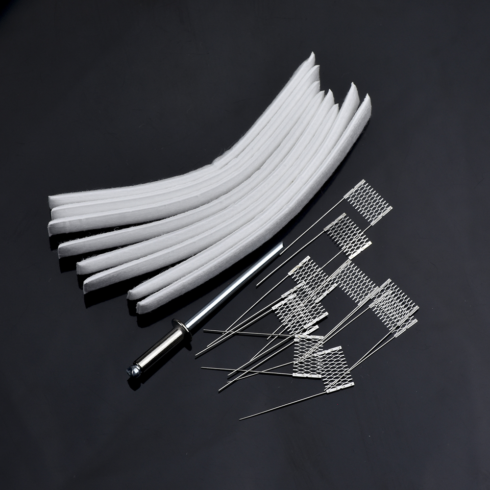 5 Type SPL 10 Resistance Wire  - Coil Building Kit 리뷰 및 가격