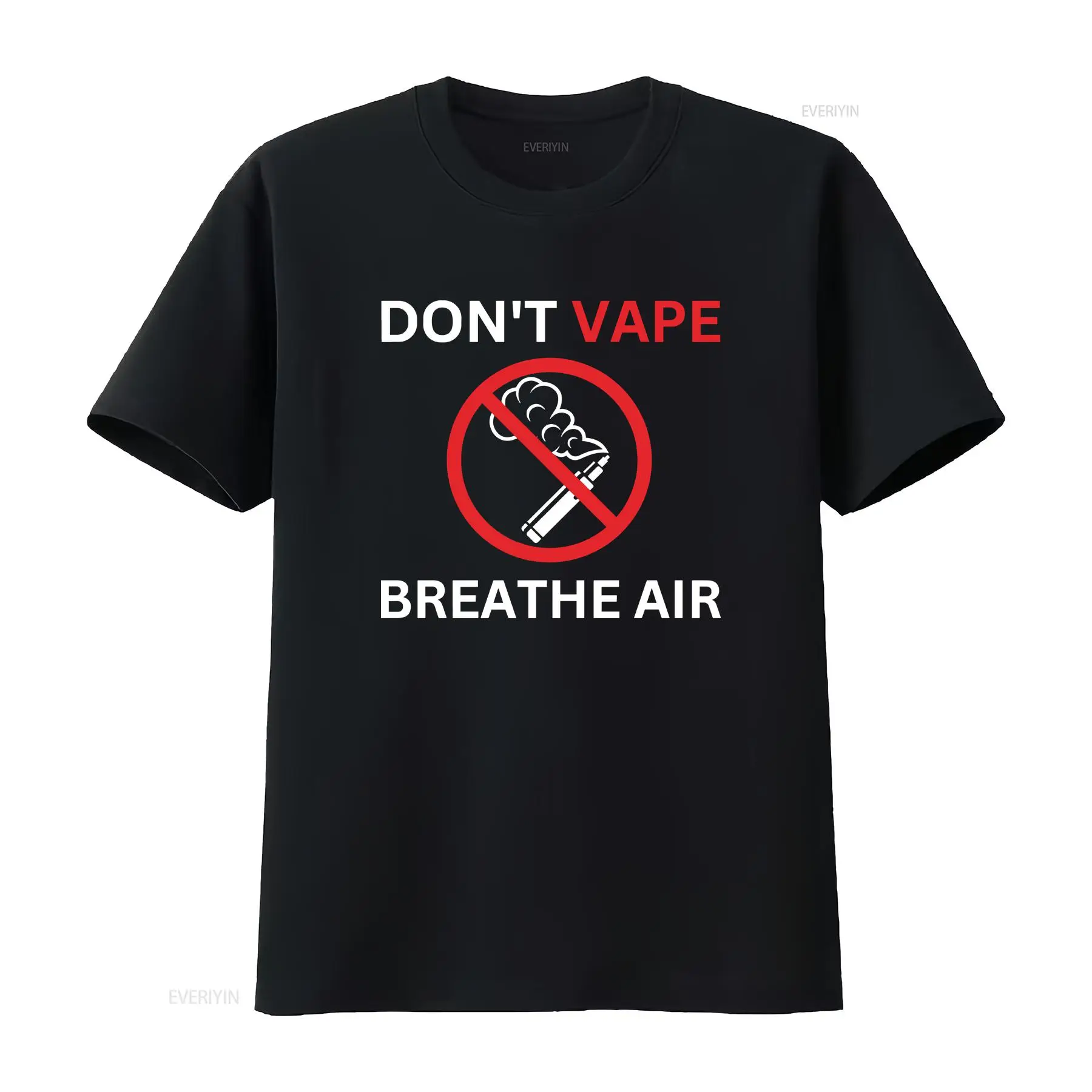 Don't Vape Breathe Air Anti Va - Vaping Air 리뷰 및 가격