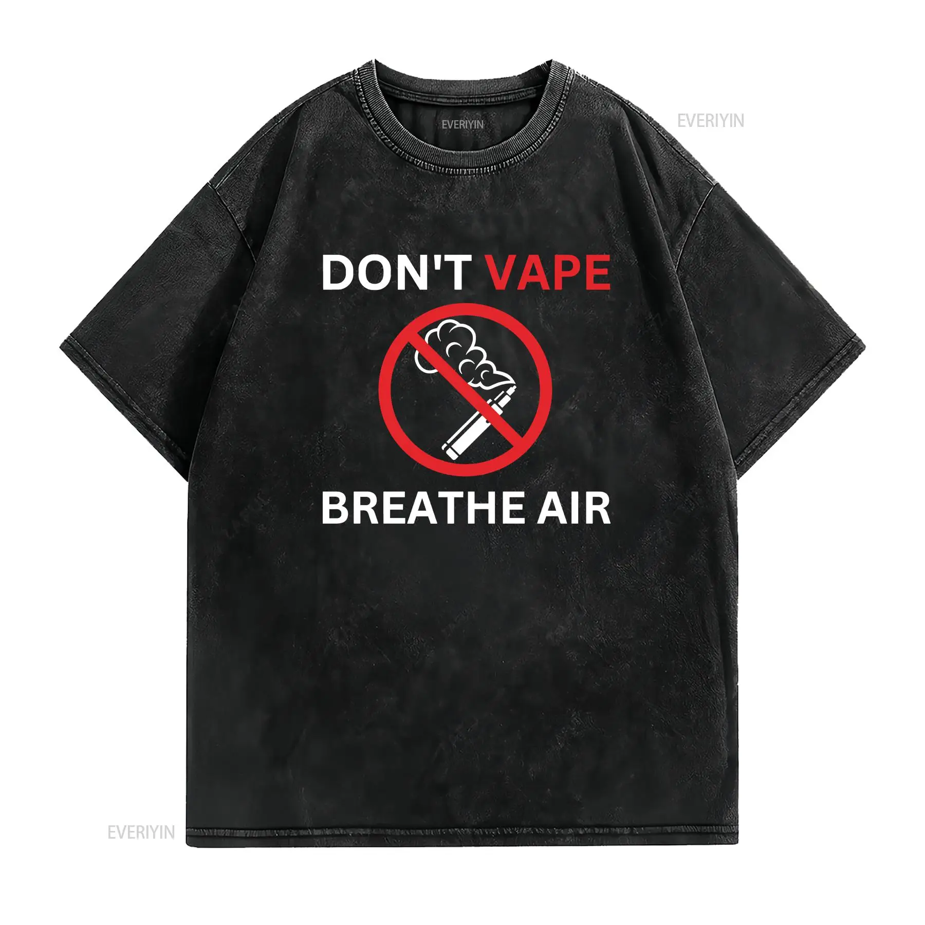 Don't Vape Breathe Air Anti Va - Vaping Air 리뷰 및 가격