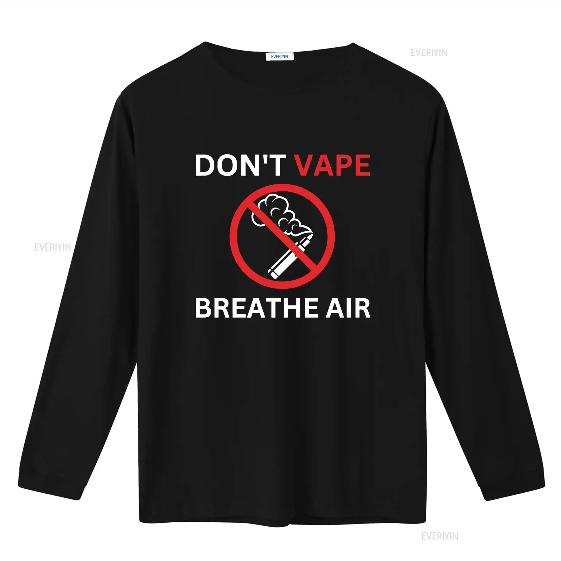 Don't Vape Breathe Air Anti Va - Vaping Air 리뷰 및 가격