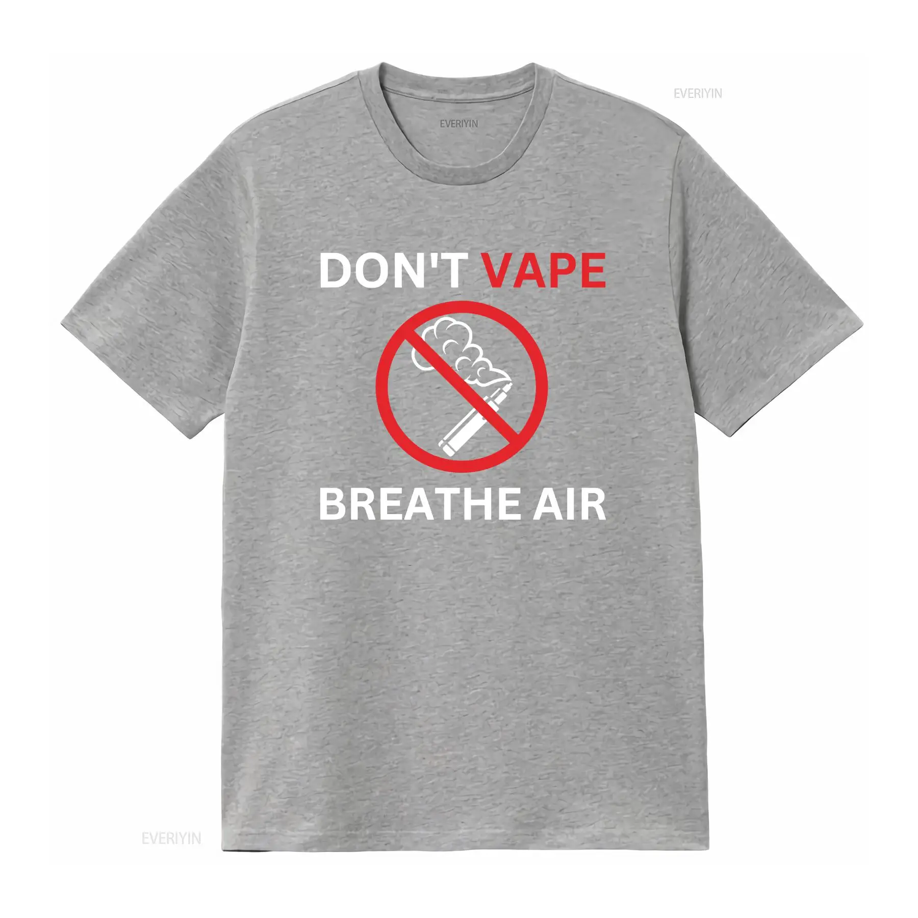 Don't Vape Breathe Air Anti Va - Vaping Air 리뷰 및 가격