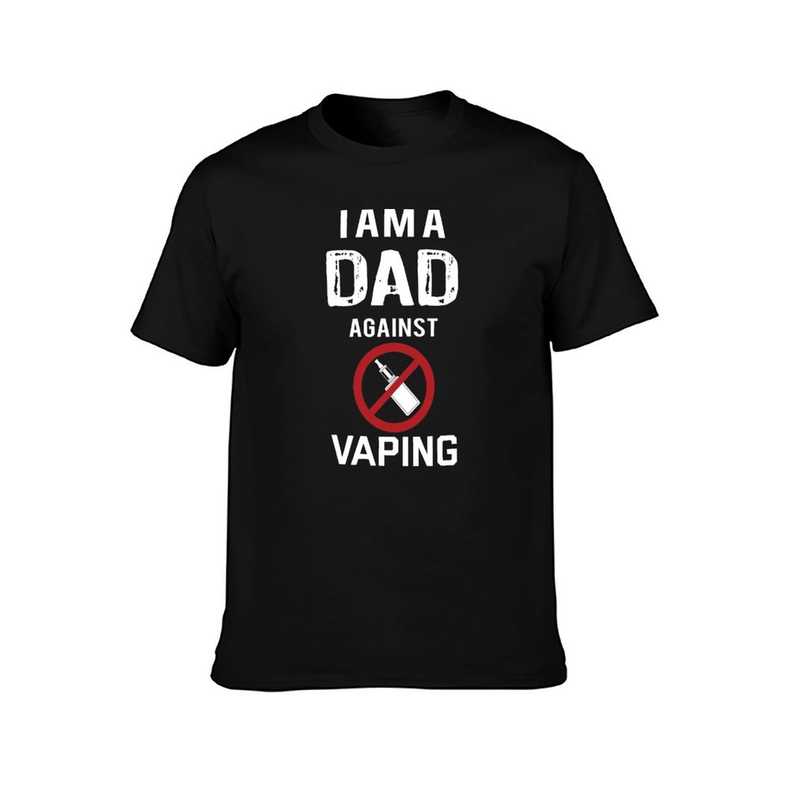 I am a Dad against Vaping T-Sh - Quick Vape 리뷰 및 가격