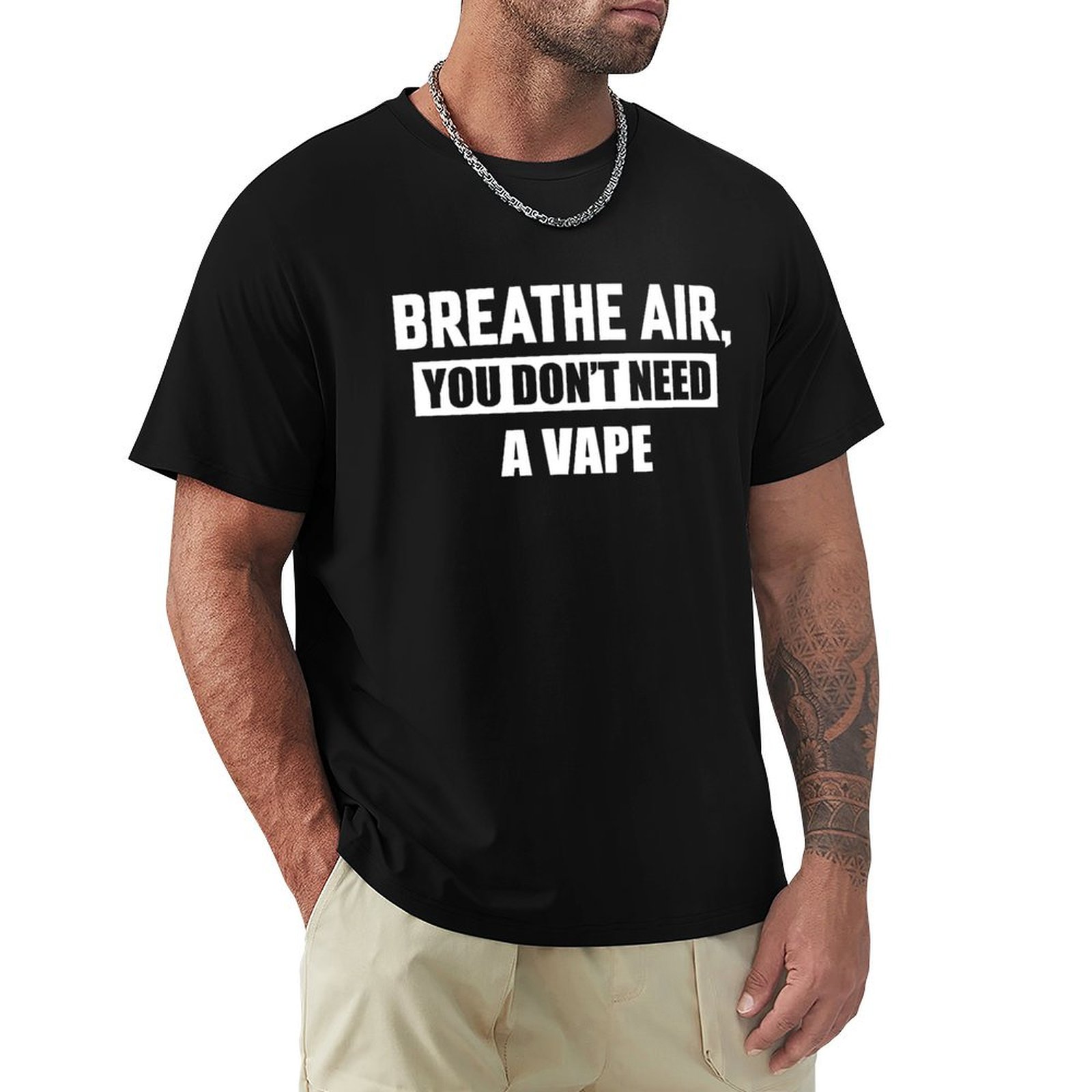 Breathe Air, You Don't Need A  - Vaping Air 리뷰 및 가격