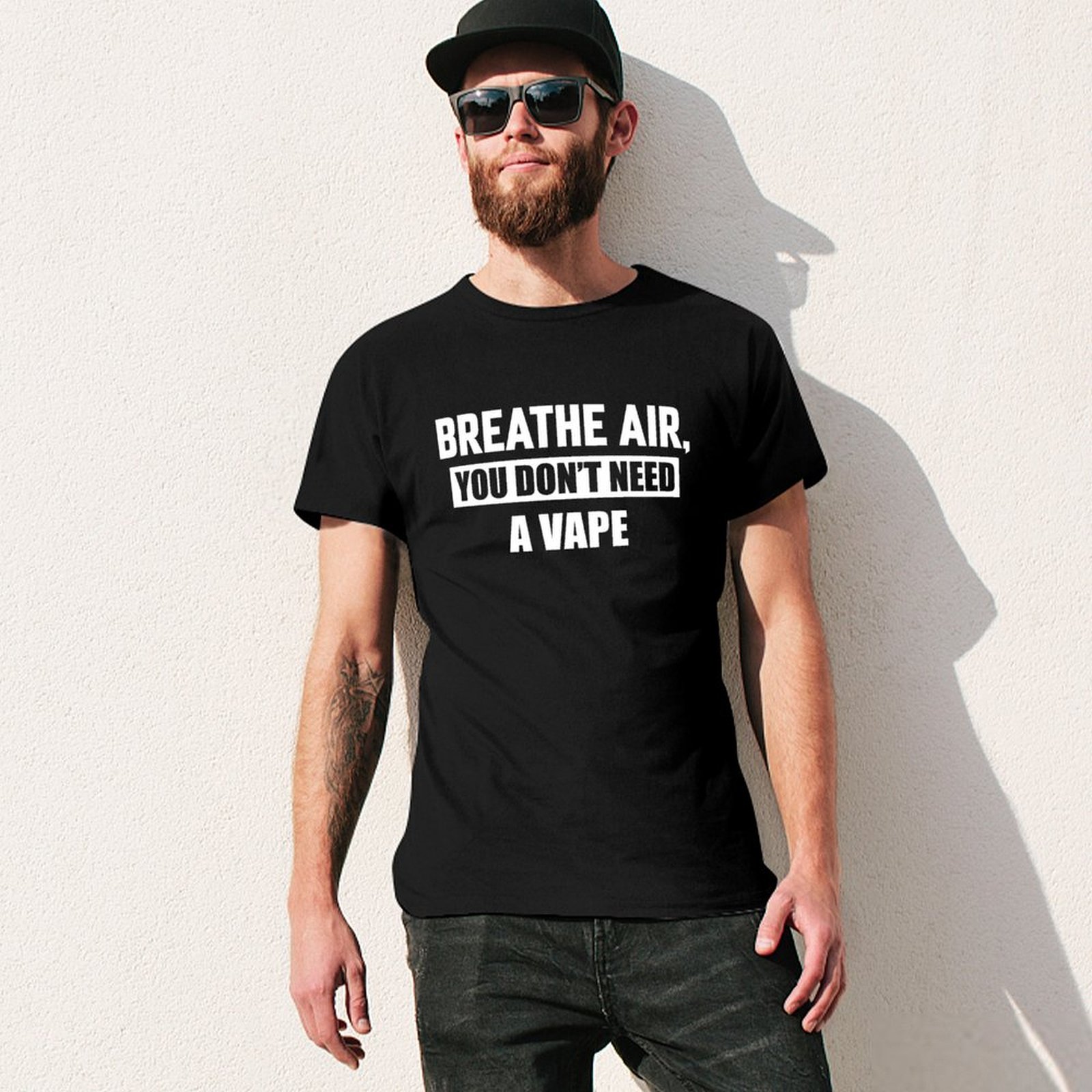 Breathe Air, You Don't Need A  - Vaping Air 리뷰 및 가격