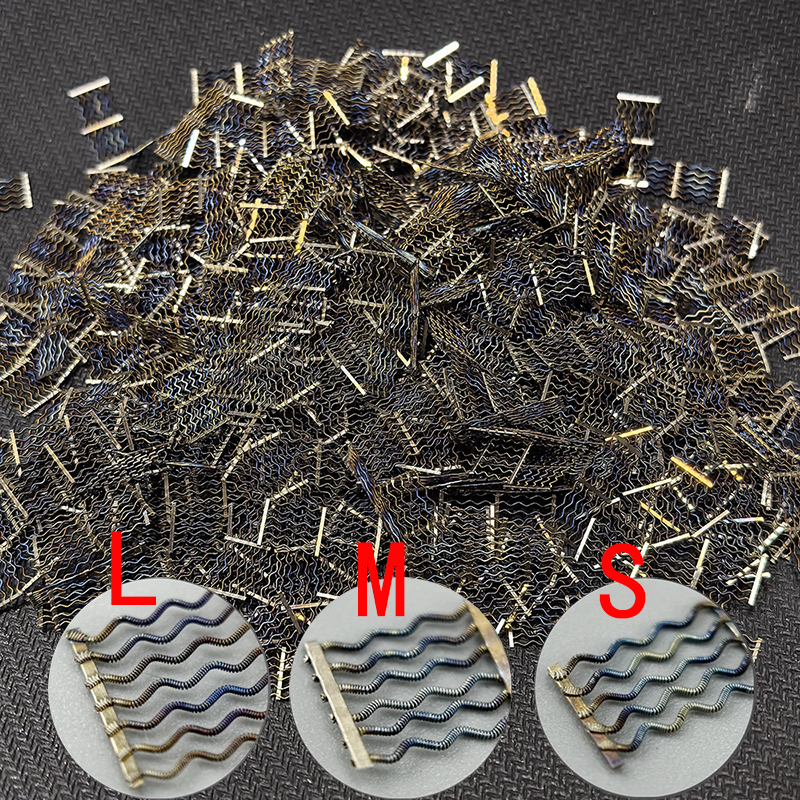 50PCS PreBuilt Coils A1 NI80 0 - Clapton Wire Pre Built 리뷰 및 가격