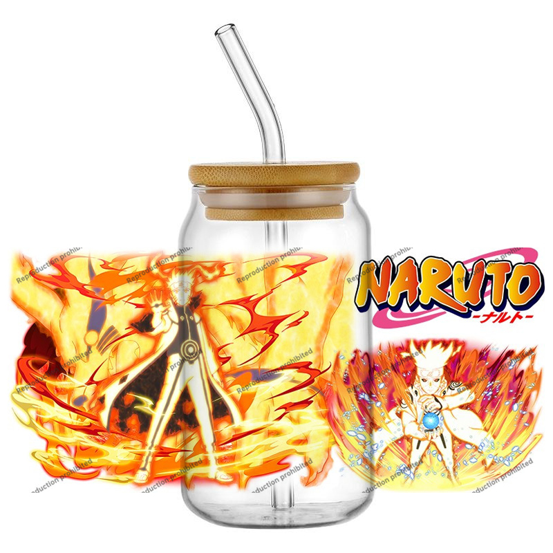 Hotsale Cool Naruto Popular An - Rdta Tank Glass 리뷰 및 가격