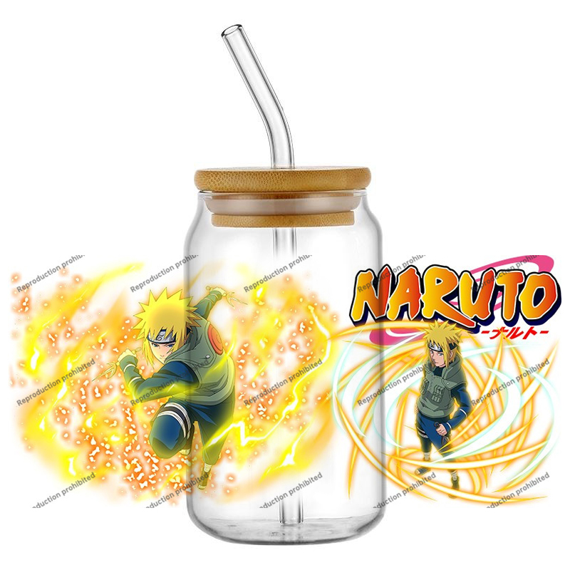 Hotsale Cool Naruto Popular An - Rdta Tank Glass 리뷰 및 가격