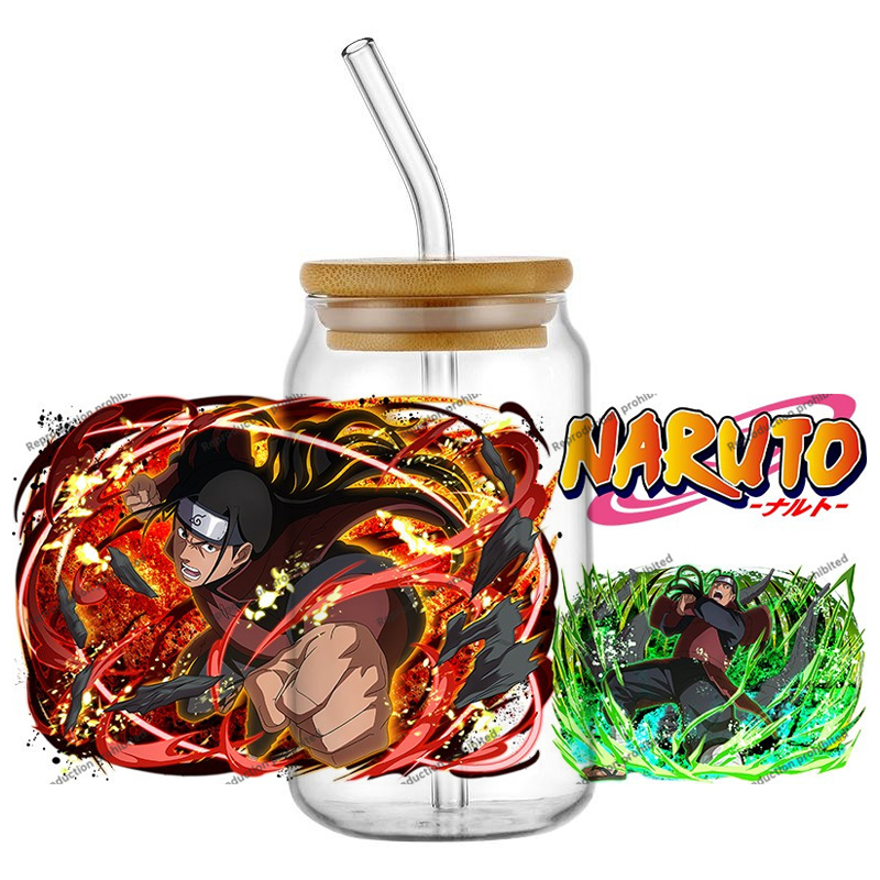 Hotsale Cool Naruto Popular An - Rdta Tank Glass 리뷰 및 가격