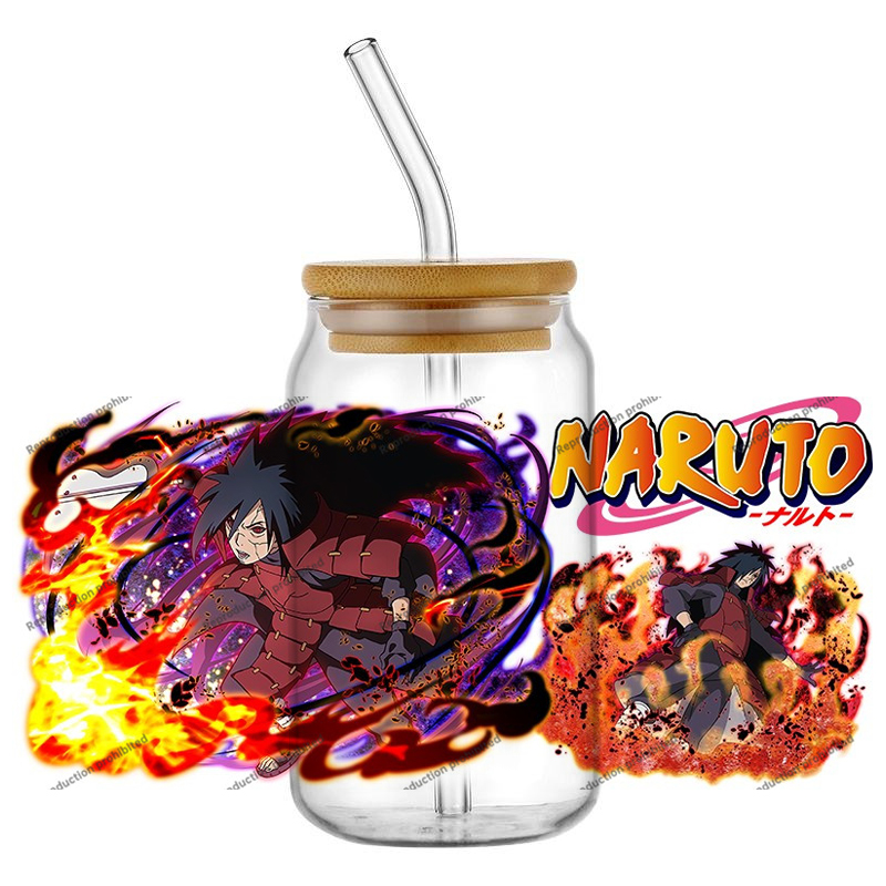 Hotsale Cool Naruto Popular An - Rdta Tank Glass 리뷰 및 가격