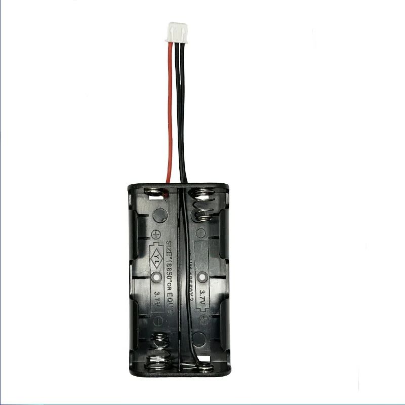 18650 Battery Compartment for  - Battery Case Storage 리뷰 및 가격