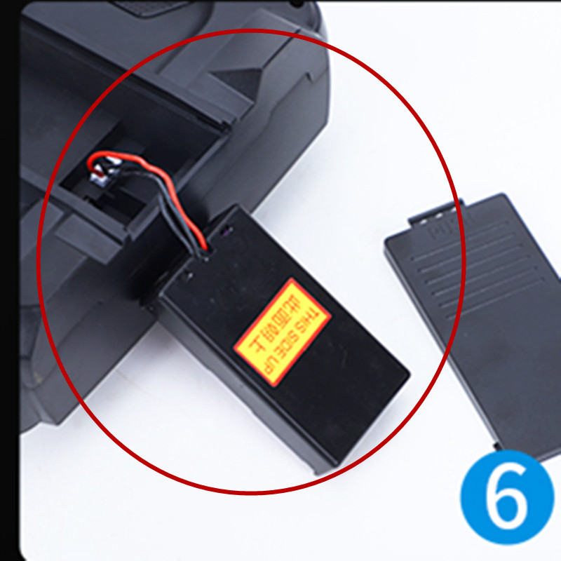 18650 Battery Compartment for  - Battery Case Storage 리뷰 및 가격