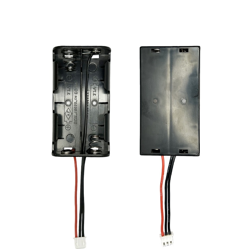 18650 Battery Compartment for  - Battery Case Storage 리뷰 및 가격