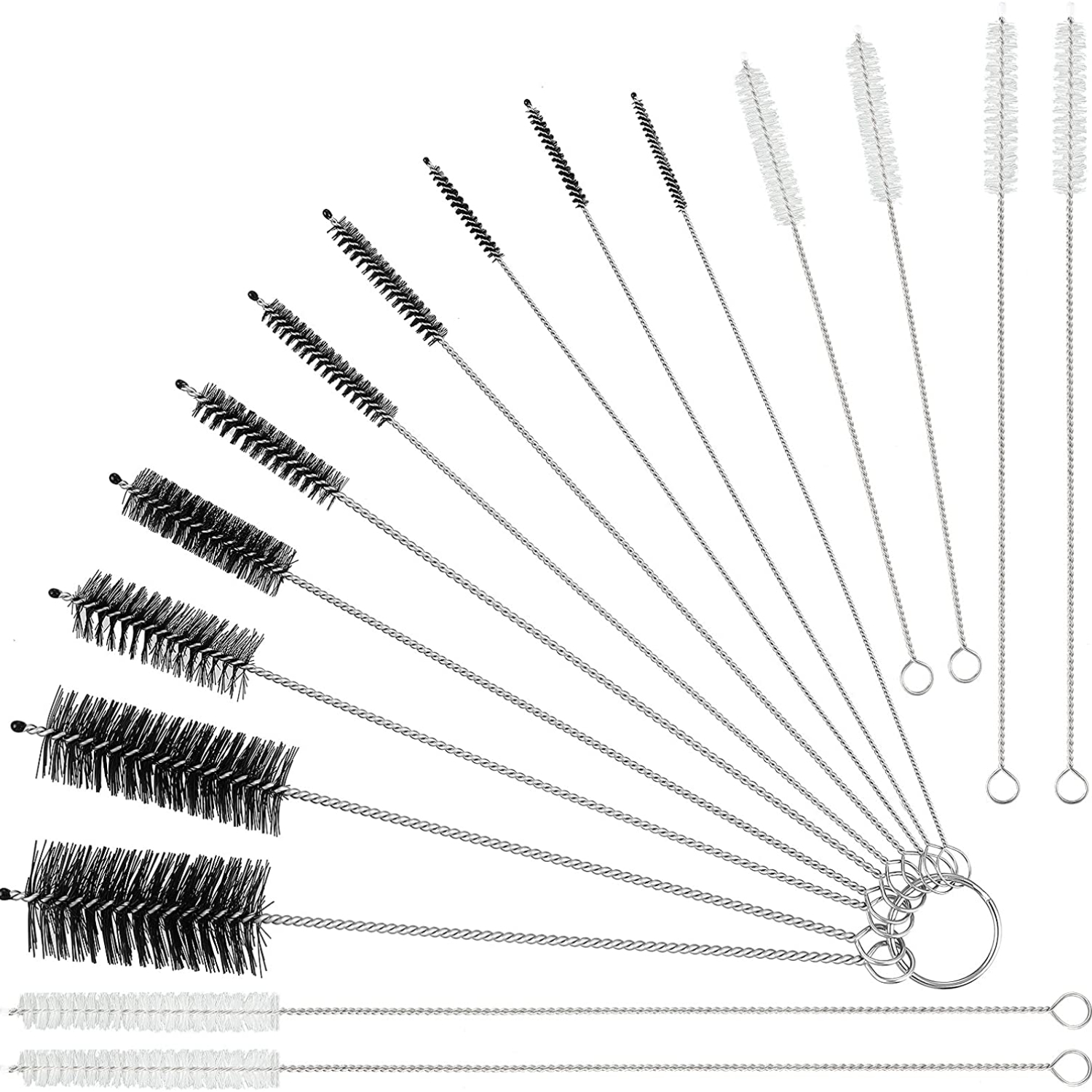 Nylon Brush Multi-Functional T - Weed Vaping Accessories 리뷰 및 가격