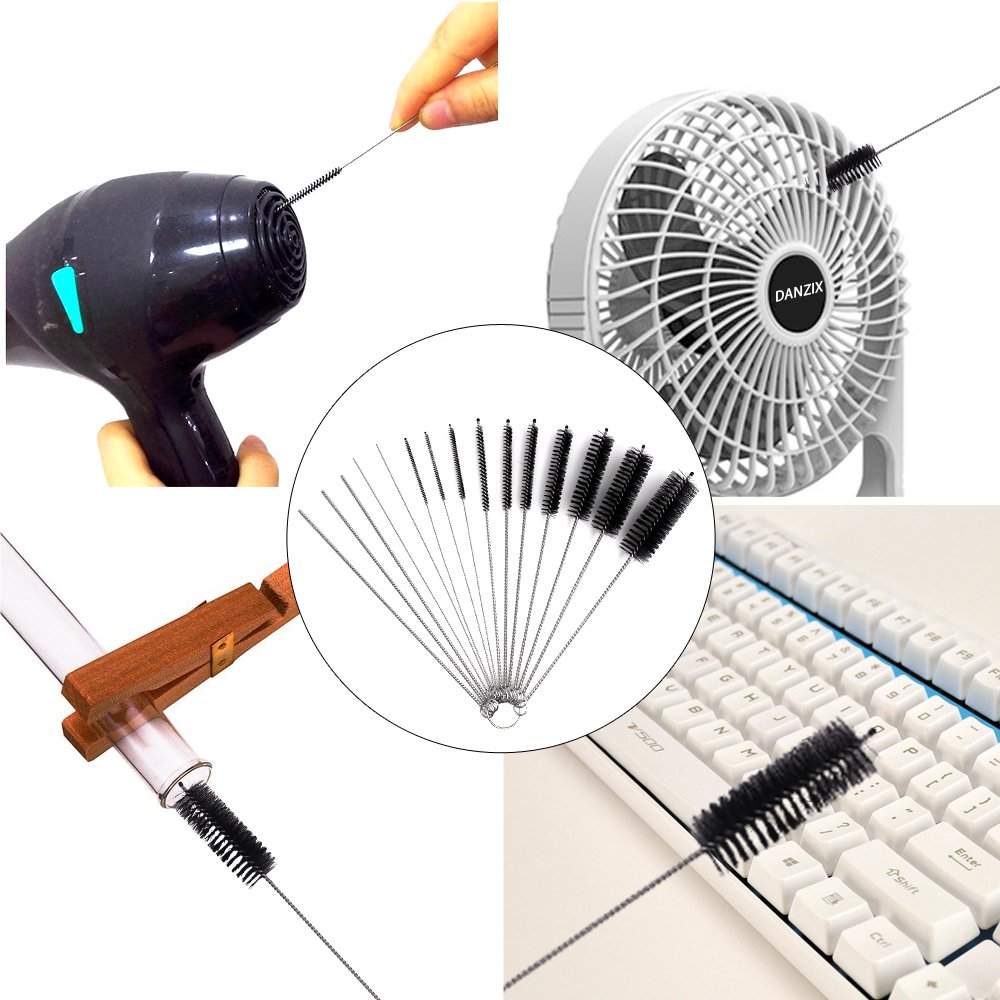 Nylon Brush Multi-Functional T - Weed Vaping Accessories 리뷰 및 가격