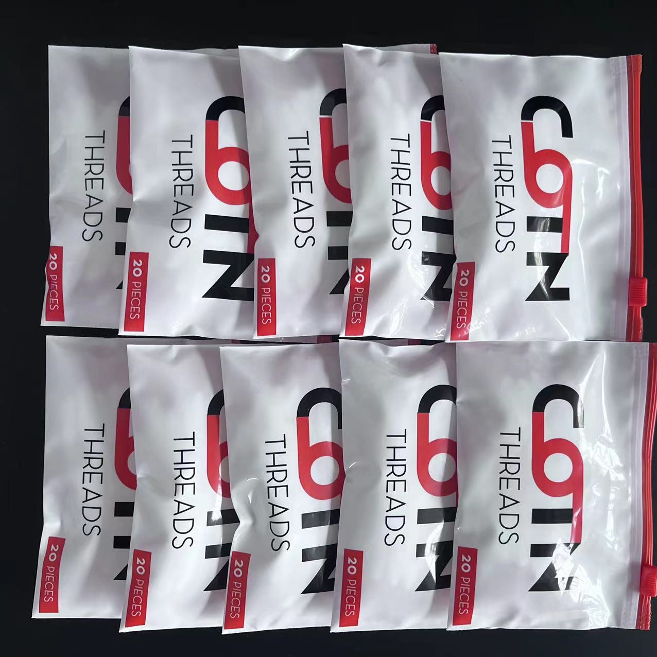 10Bag COTN Wick PreBuilt Organ - Cotton Wick Organic 리뷰 및 가격