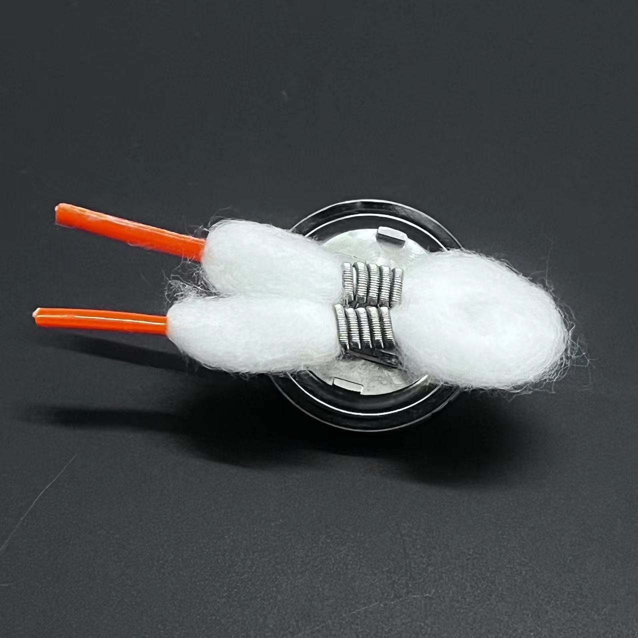 10Bag COTN Wick PreBuilt Organ - Cotton Wick Organic 리뷰 및 가격