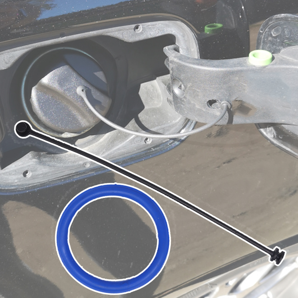 Tank Cap Seal Fuel Filler Gas  - Tank O-Ring Seal 리뷰 및 가격