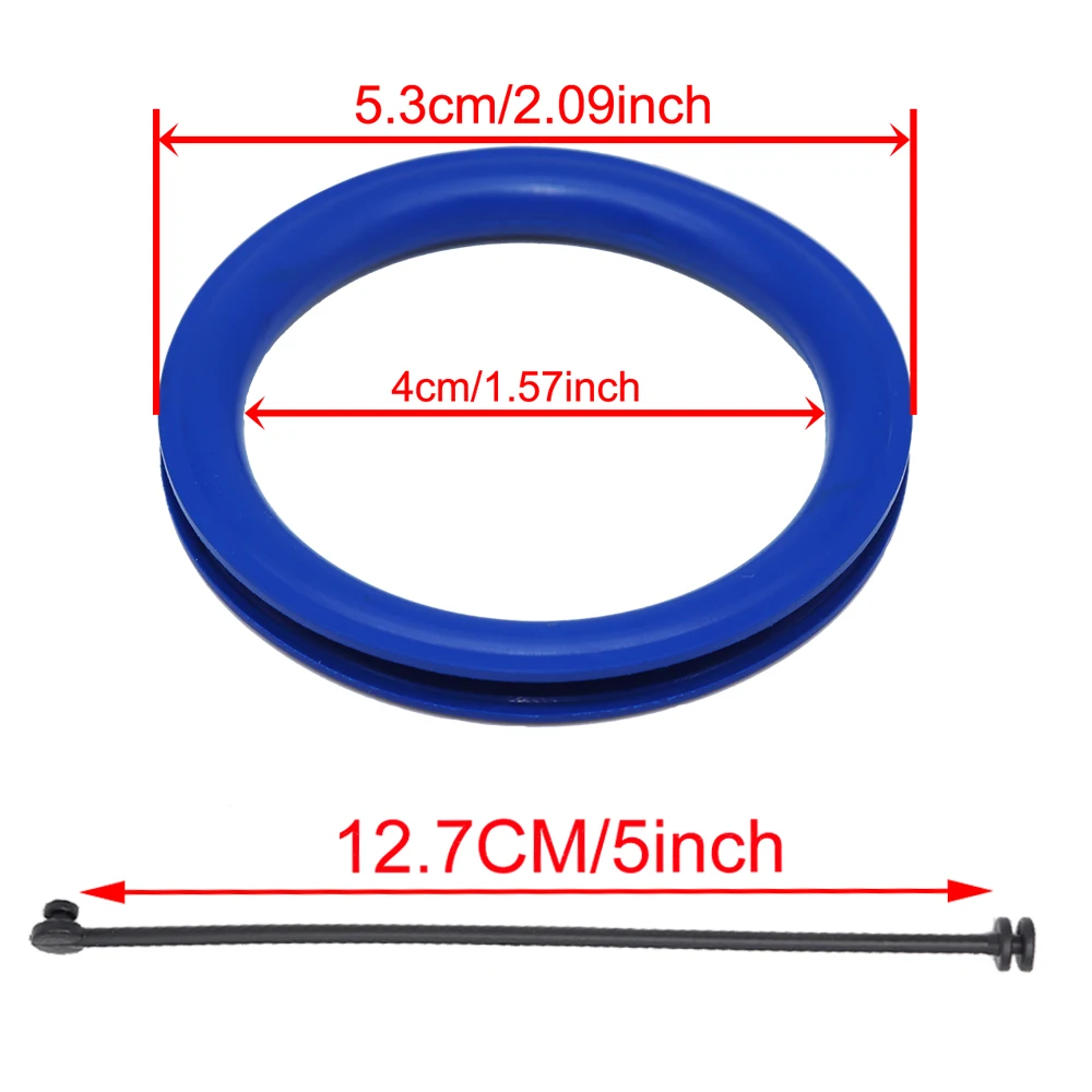 Tank Cap Seal Fuel Filler Gas  - Tank O-Ring Seal 리뷰 및 가격