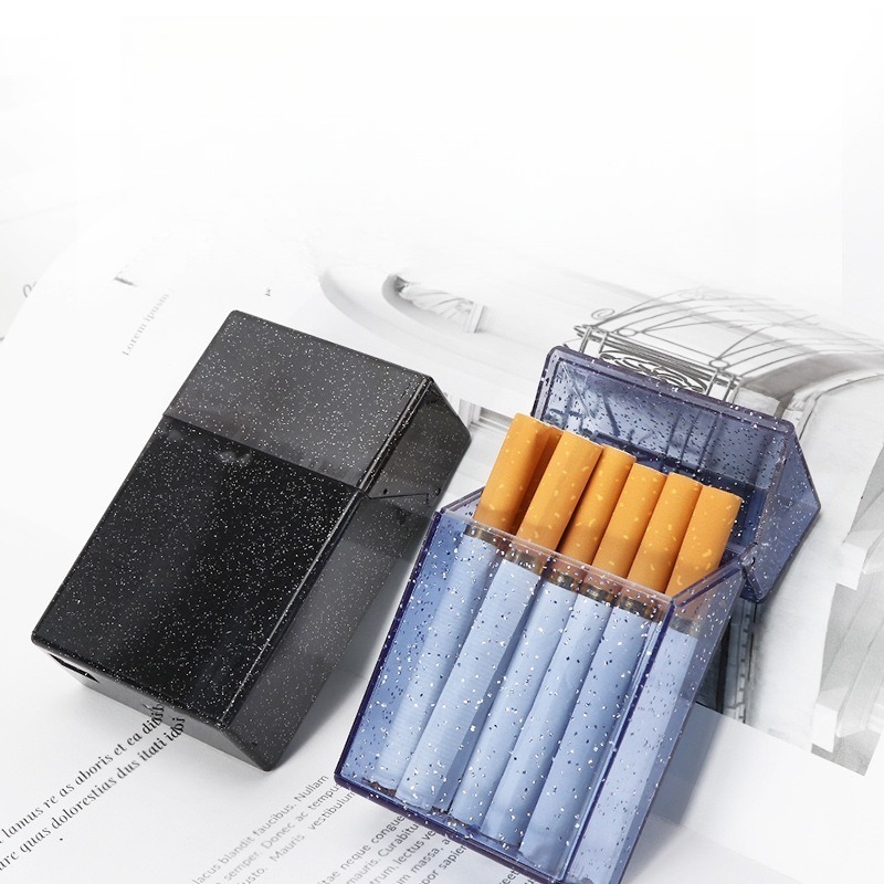 Sealed Waterproof Cigarette ca - Smoking & Vaping Accessories 리뷰 및 가격