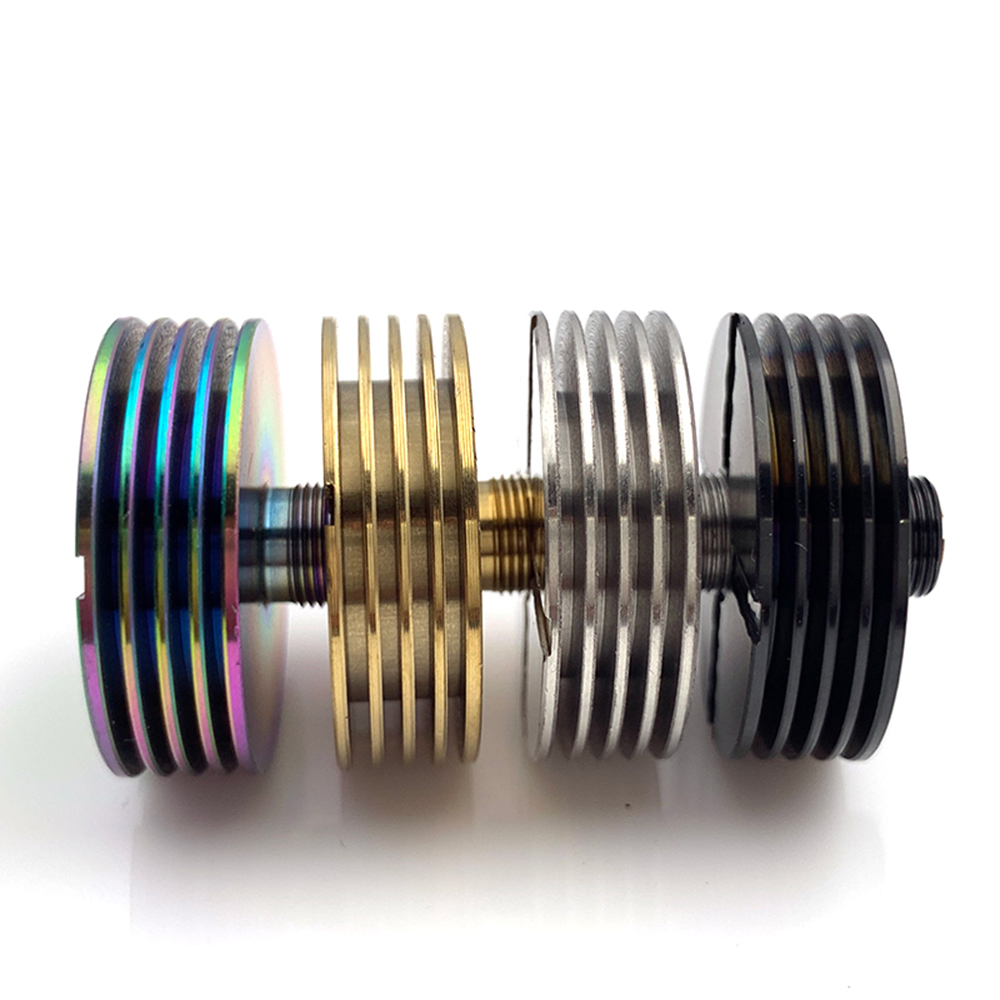 Heat Sink 22mm 24mm 25mm DIY C - Vape Band Silicone 리뷰 및 가격