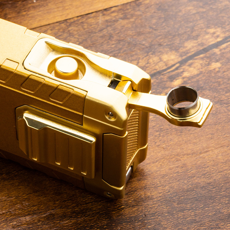 LUBINSKI Cigar Lighter Gas Tor - Accessories Experts Vape 리뷰 및 가격